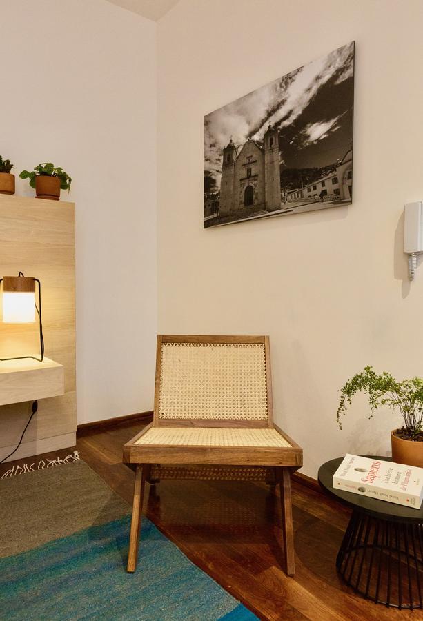 Appartamento Casa Dovela Città del Messico Esterno foto